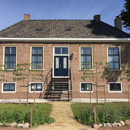 B&B De Bels Harich Екстер'єр фото