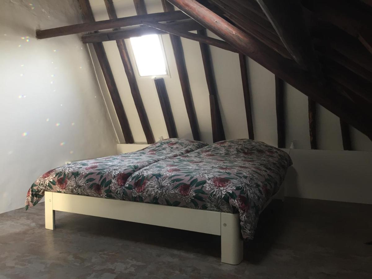 B&B De Bels Harich Екстер'єр фото
