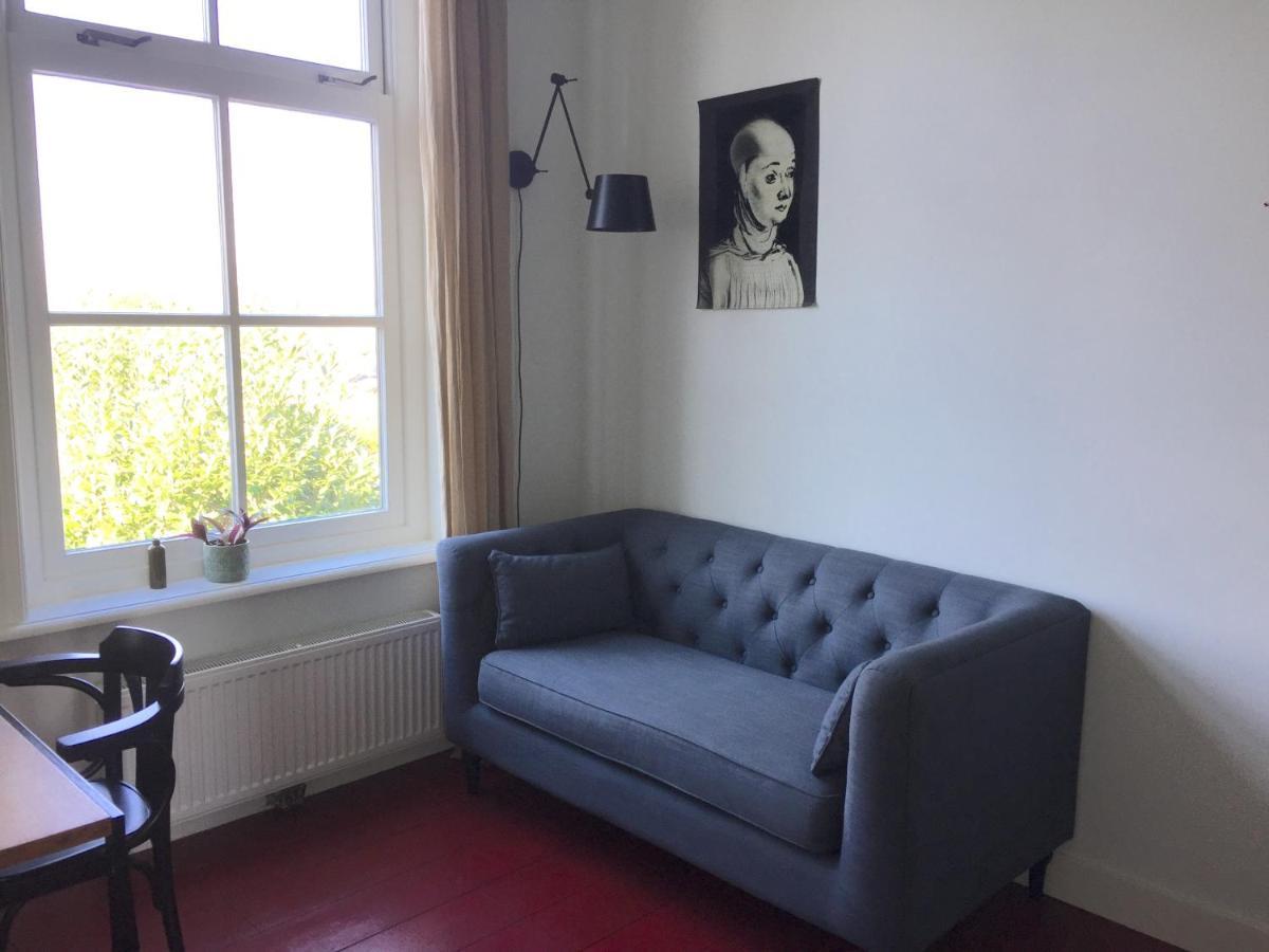 B&B De Bels Harich Екстер'єр фото