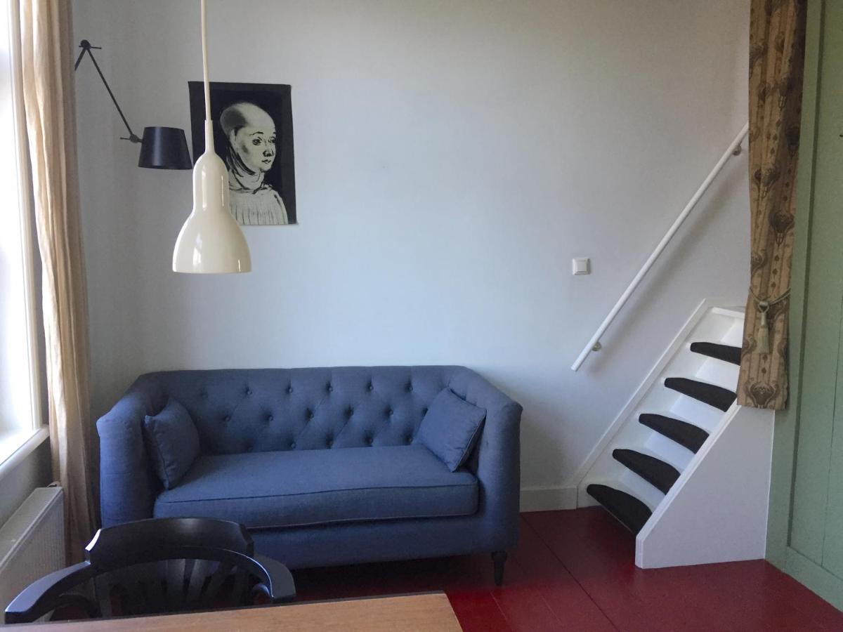 B&B De Bels Harich Екстер'єр фото